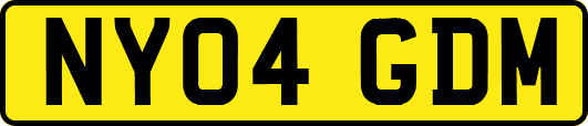 NY04GDM
