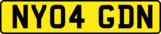 NY04GDN