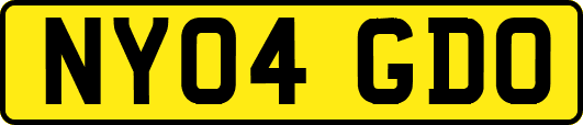 NY04GDO