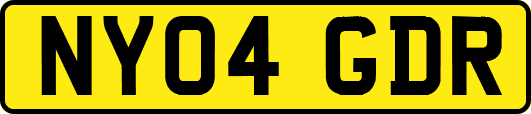 NY04GDR