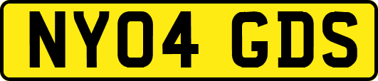 NY04GDS