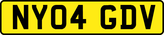 NY04GDV