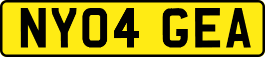NY04GEA