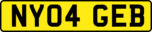 NY04GEB
