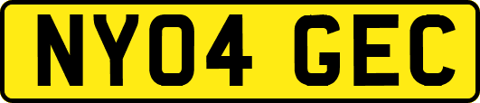 NY04GEC