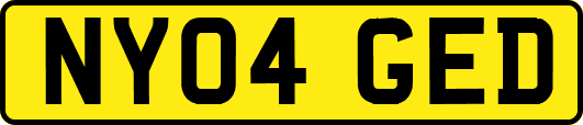 NY04GED