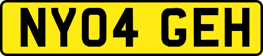 NY04GEH