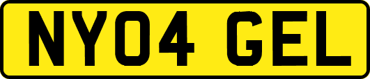 NY04GEL