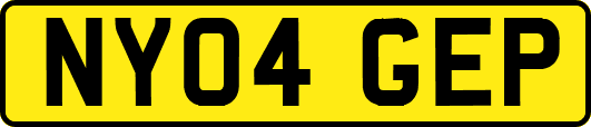 NY04GEP