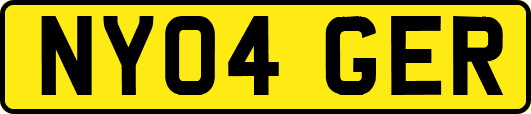 NY04GER