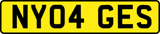 NY04GES