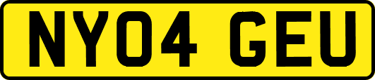 NY04GEU