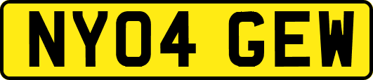 NY04GEW