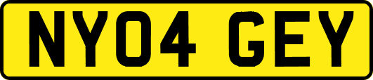 NY04GEY