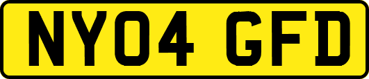 NY04GFD