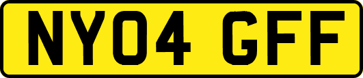 NY04GFF