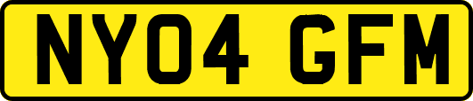 NY04GFM