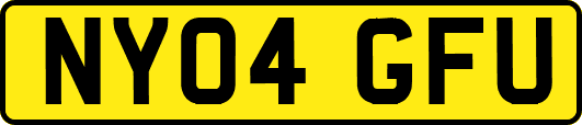 NY04GFU