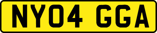 NY04GGA