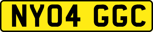 NY04GGC