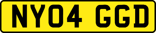 NY04GGD