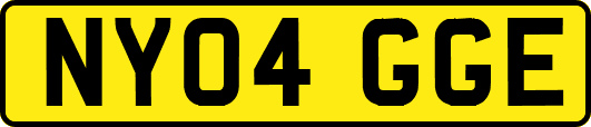 NY04GGE