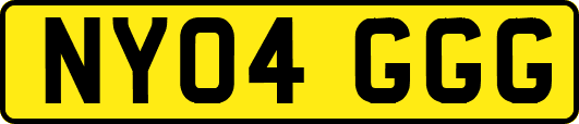 NY04GGG