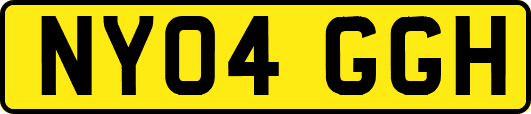 NY04GGH