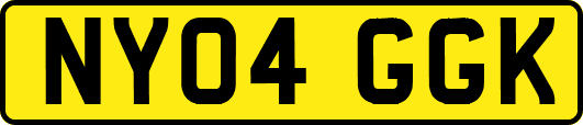 NY04GGK