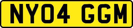 NY04GGM