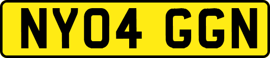 NY04GGN