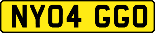NY04GGO