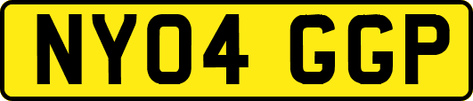 NY04GGP