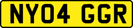 NY04GGR