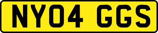 NY04GGS