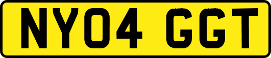NY04GGT