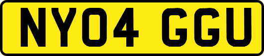 NY04GGU