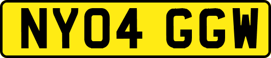 NY04GGW
