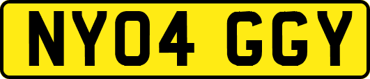 NY04GGY