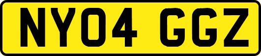NY04GGZ