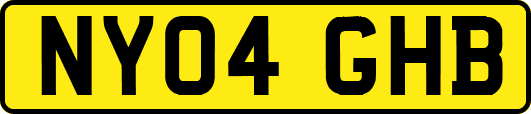 NY04GHB