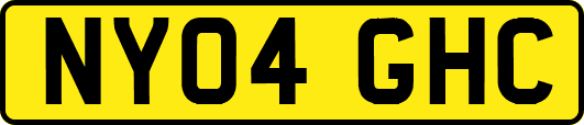 NY04GHC