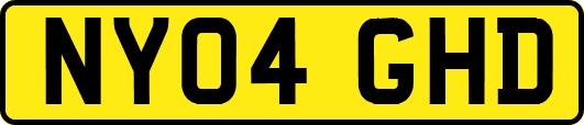 NY04GHD