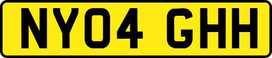 NY04GHH