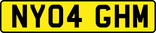 NY04GHM