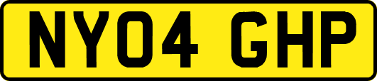 NY04GHP