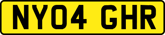 NY04GHR
