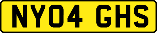 NY04GHS