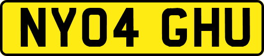 NY04GHU