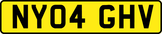 NY04GHV
